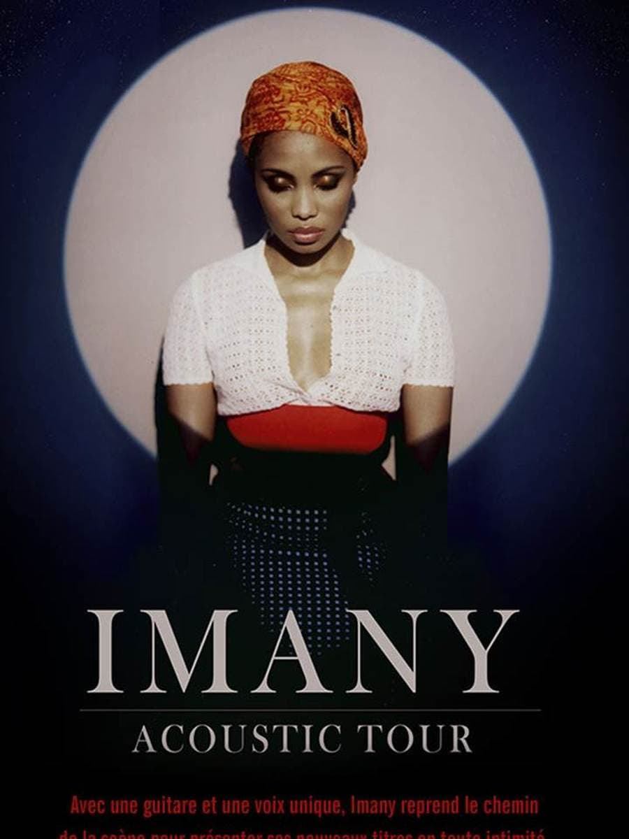 IMANY