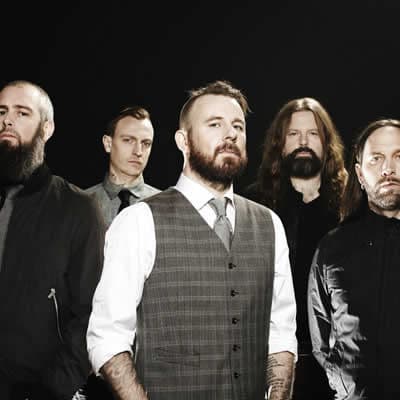 In Flames