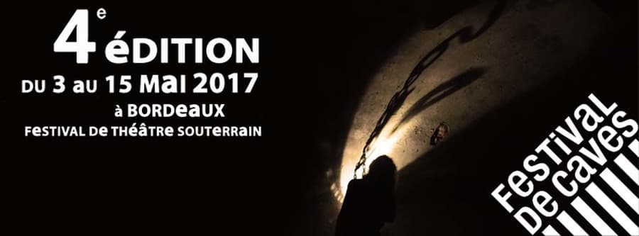 Inauguration du Festival de Caves de Bordeaux