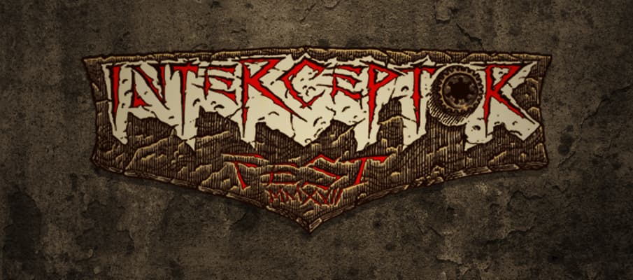 Interceptor Fest Jour 3 Avec TSJUDER :: DEAD CONGREGATION :: LOOKING FOR AN ANSWER :: DREAD SOVEREIGN :: FUNERALIUM