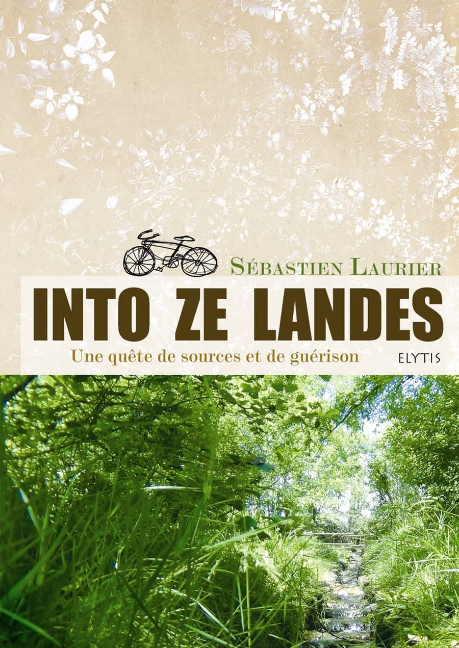 Into Ze Landes, par la Cie l'Espèce Fabulatrice