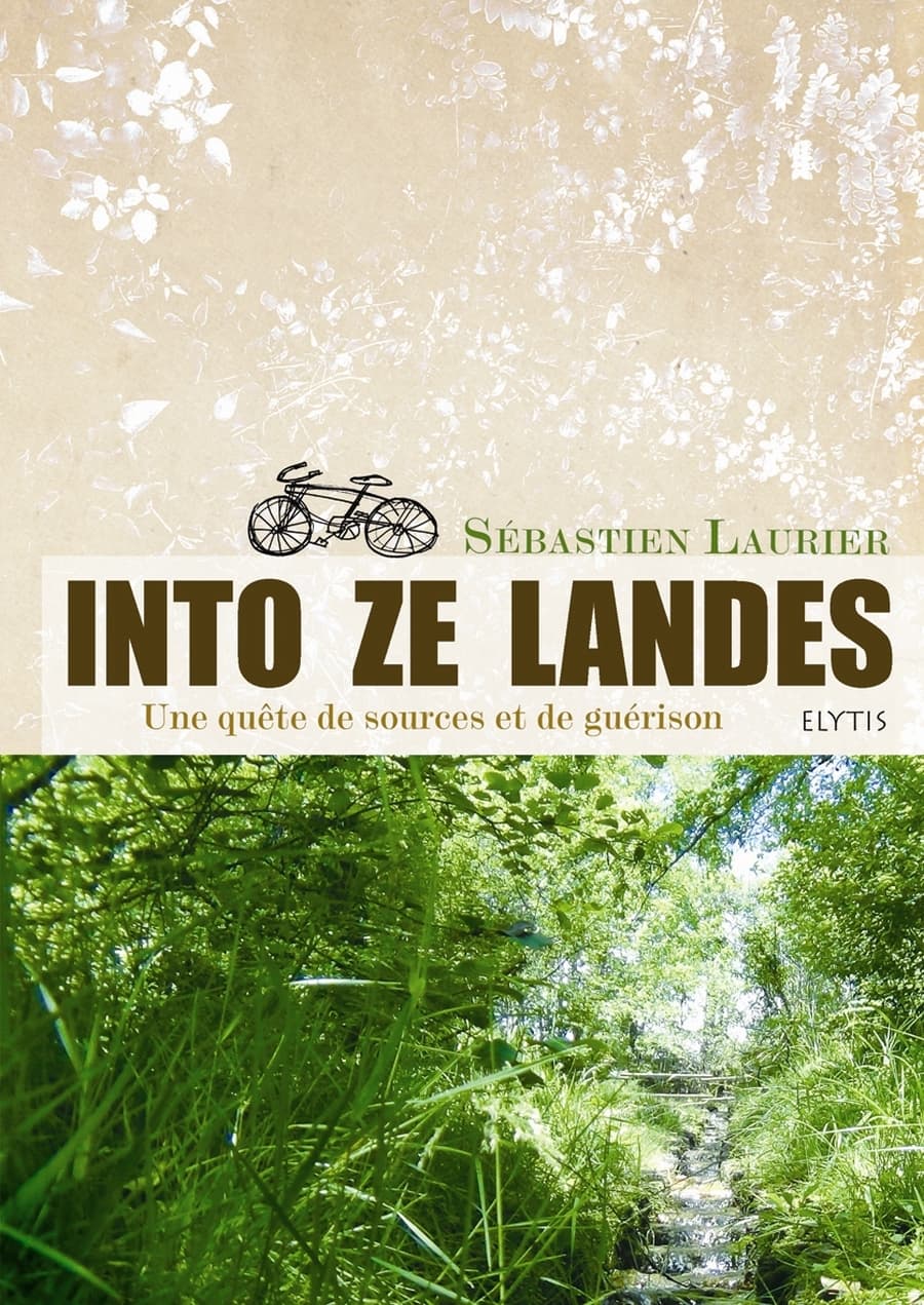 Into Ze Landes, par la Cie l'Espèce Fabulatrice