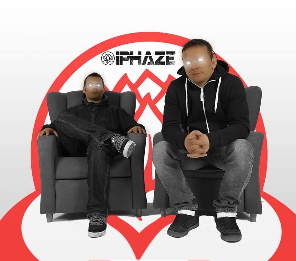Iphaze