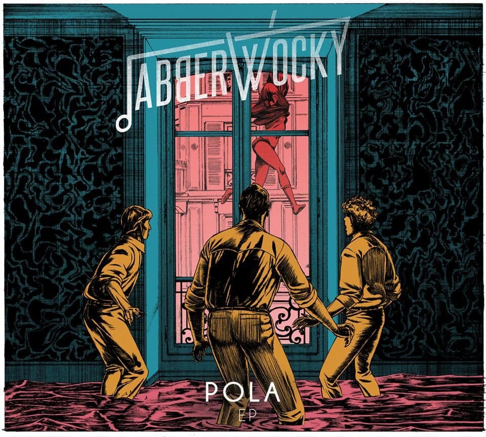 JABBERWOCKY