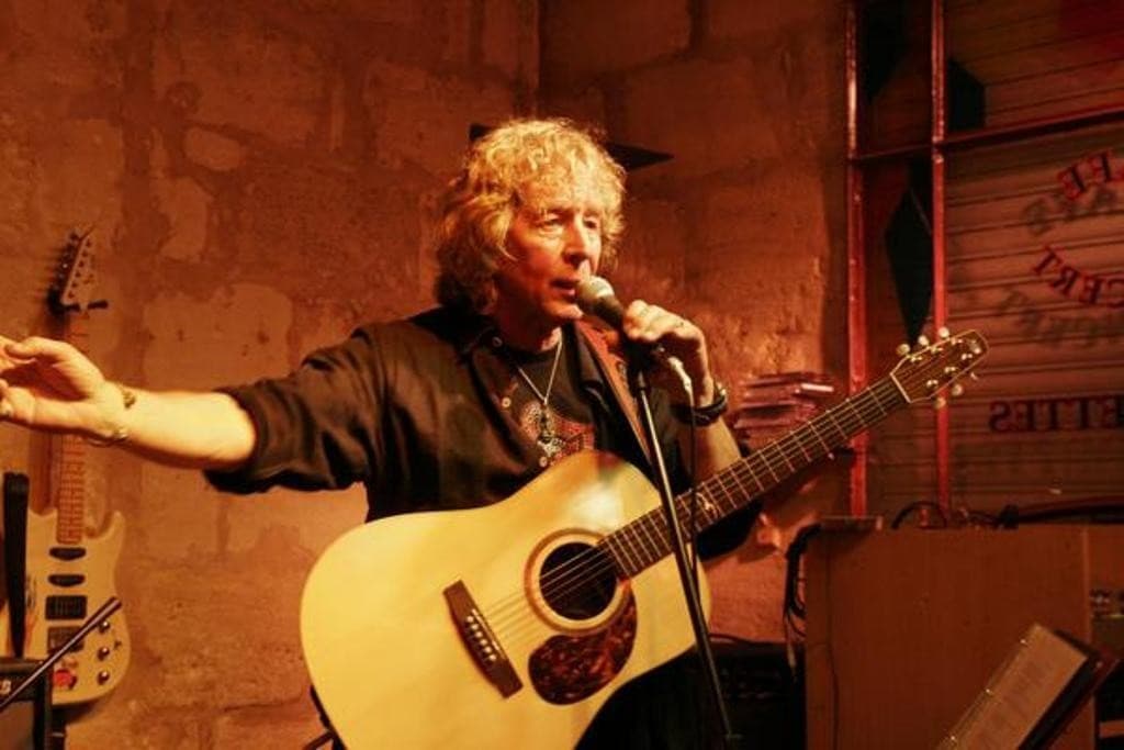 JACQUES CHAMBON