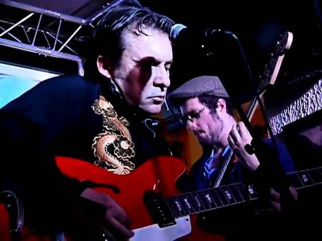 Jam Blues