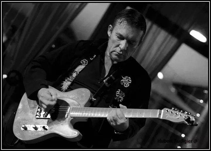 Jam blues