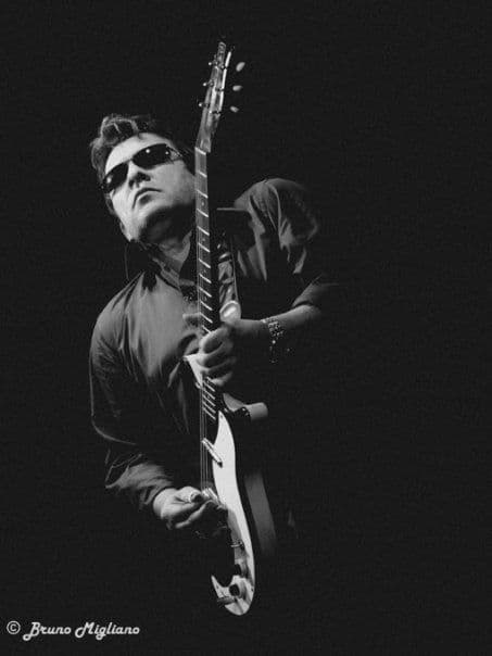 Jam Blues