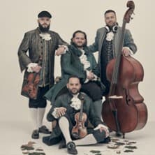 Janoska Ensemble - The Four Seasons in Janoska Style