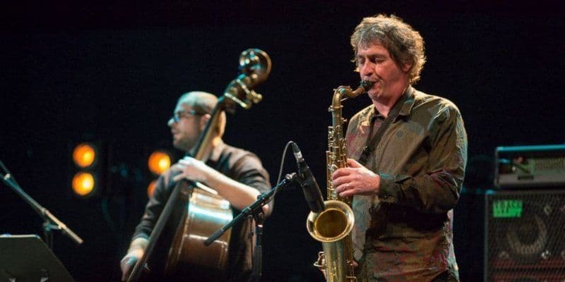 Jazz At Caillou
