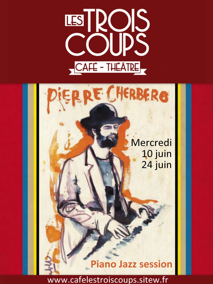 Jazz au Trois Coups