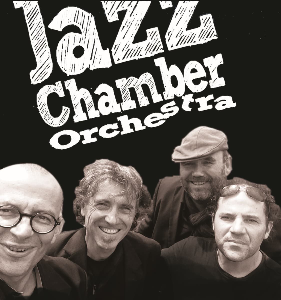 Jazz chamber orchestra