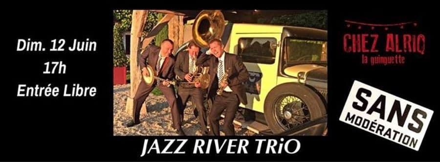 Jazz River Trio