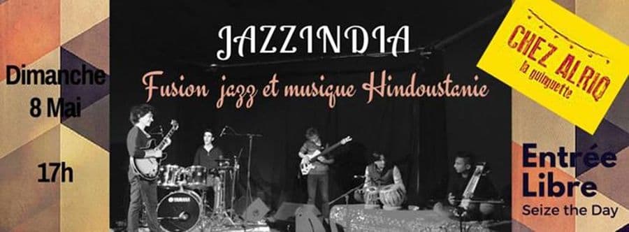 Jazzindia