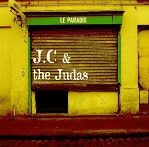 JC & The Judas