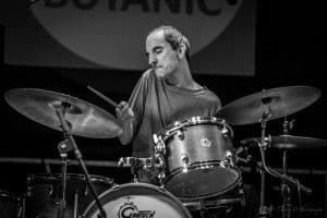 Jean Luc Petit et Didier Lasserre