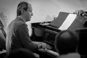 Jean Marc Montaut Trio