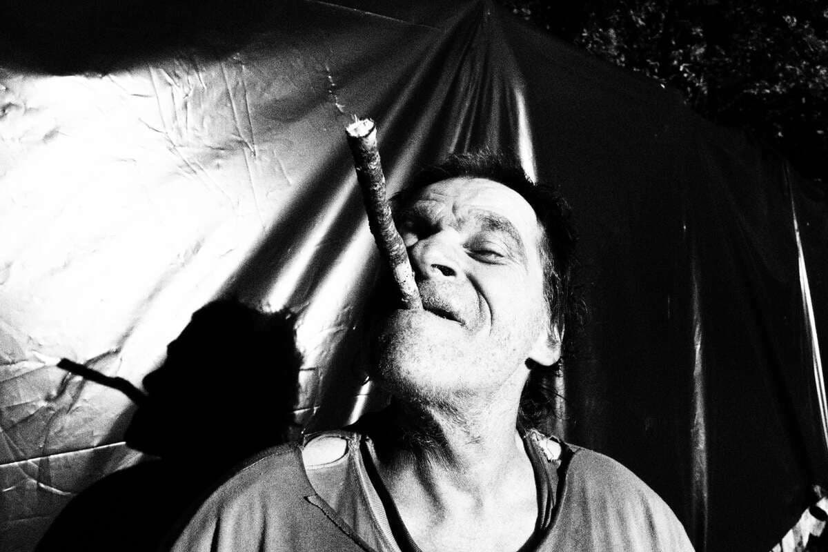 Jean-Marie Massou | La Belle Brute. Exposition, projection et rencontres