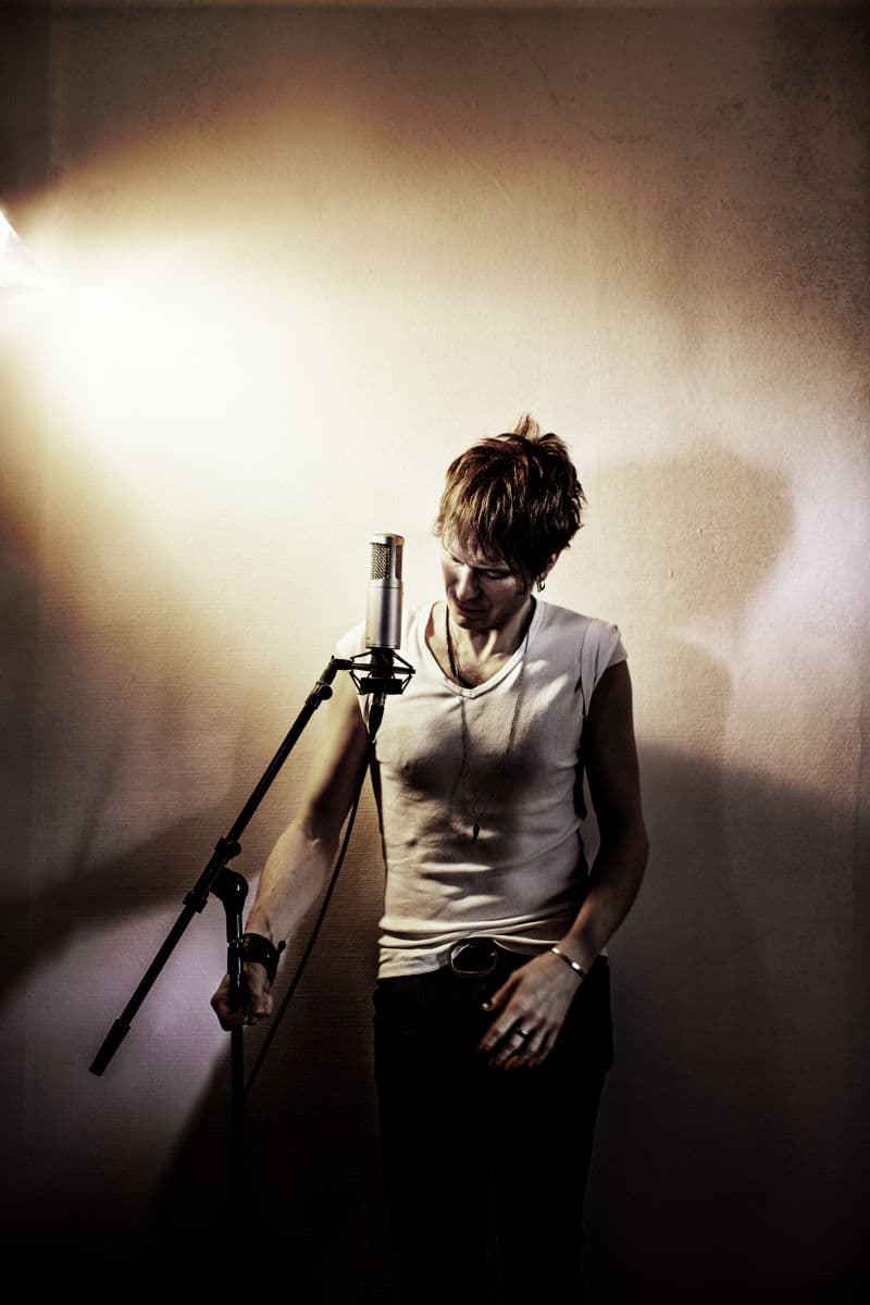 Jérémie Bossone