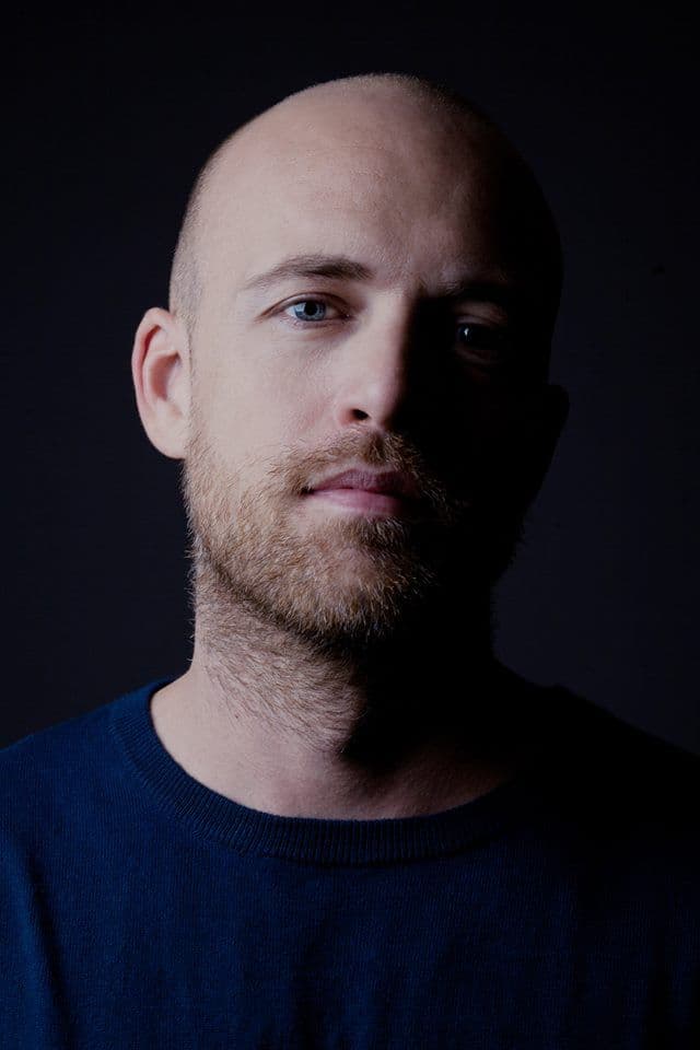 Jérémie Kisling
