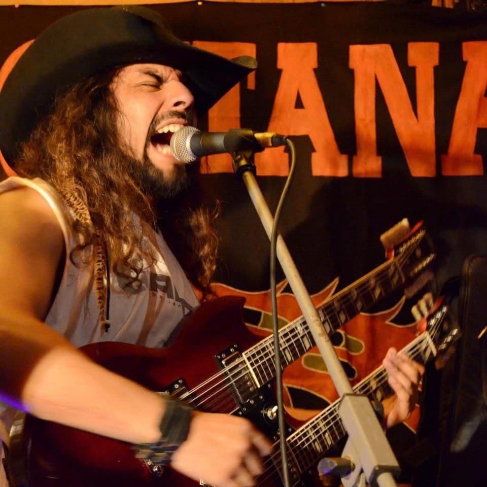 Jerson Montano Band