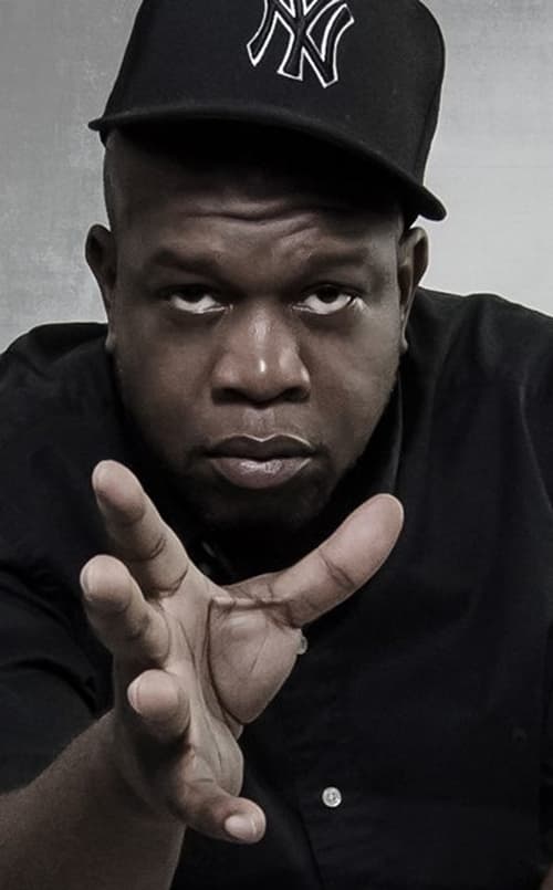 Jeru the Damaja