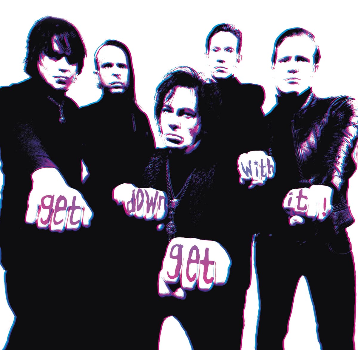 JIM JONES & THE RIGHTEOUS MIND + DIRTY DEEP + TOM WOODS