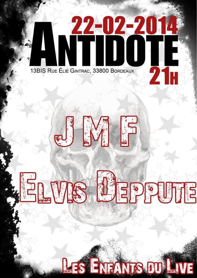 JMF