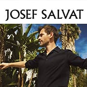 Josef Salvat
