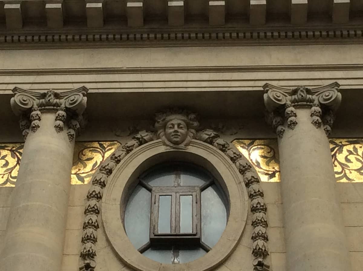Jounées Européennes du Patrimoine : Visites du théâtre Trianon