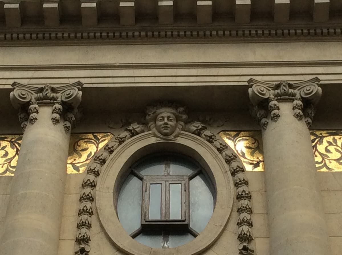 Jounées Européennes du Patrimoine : Visites du théâtre Trianon