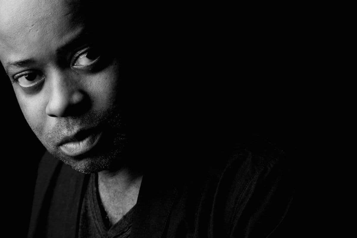 Juan Atkins