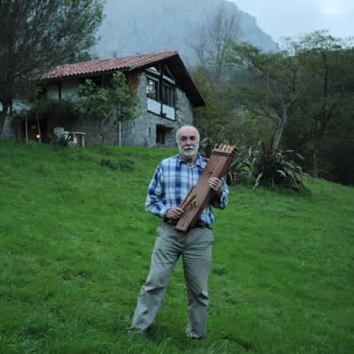 Juan Mari Beltran Trio