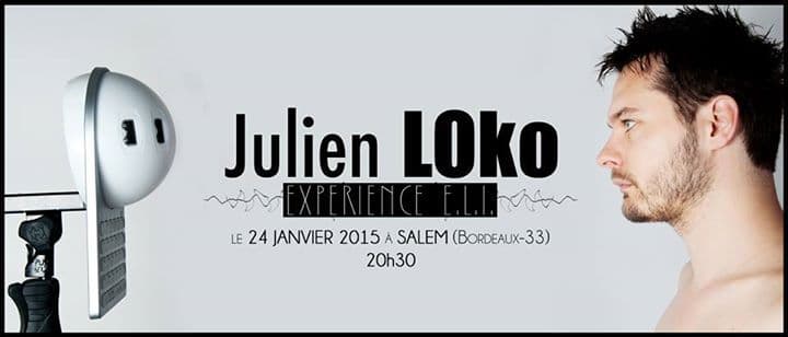 Julien LOKO