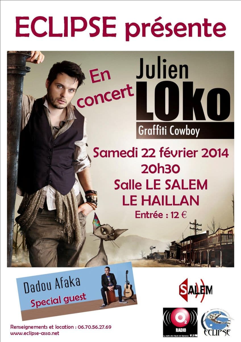Julien Loko