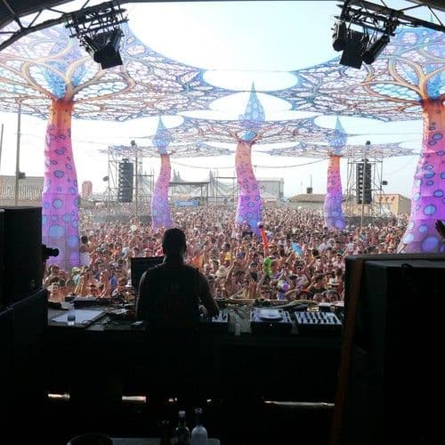 Just Show / Elrows Djs