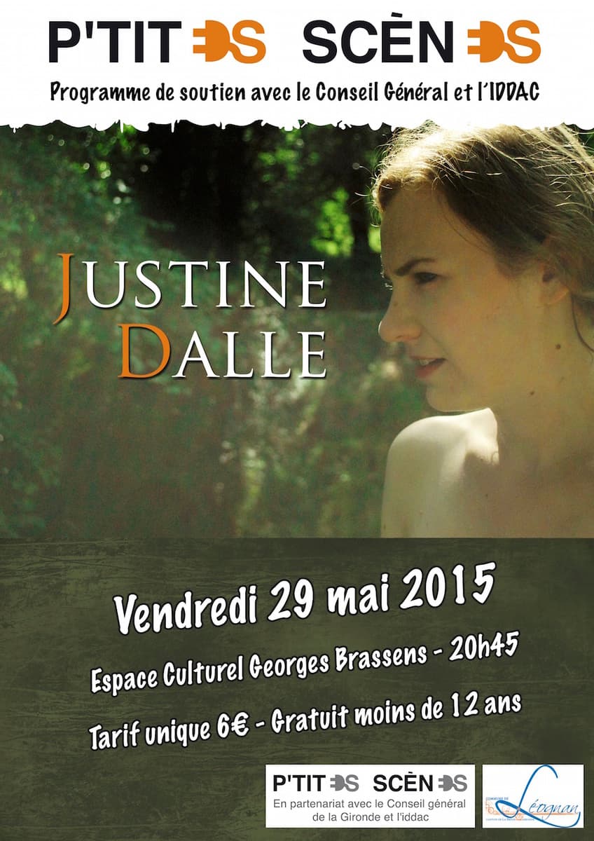 Justine DALLE