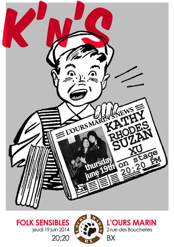 K 'n' S