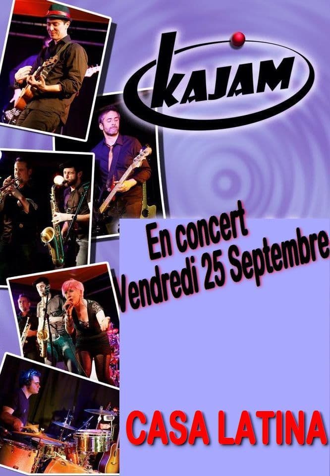 kajam
