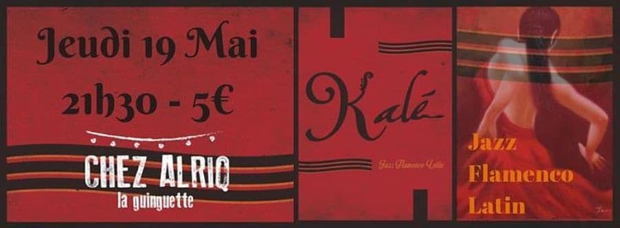 Kalé