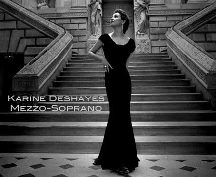 Karine Deshayes