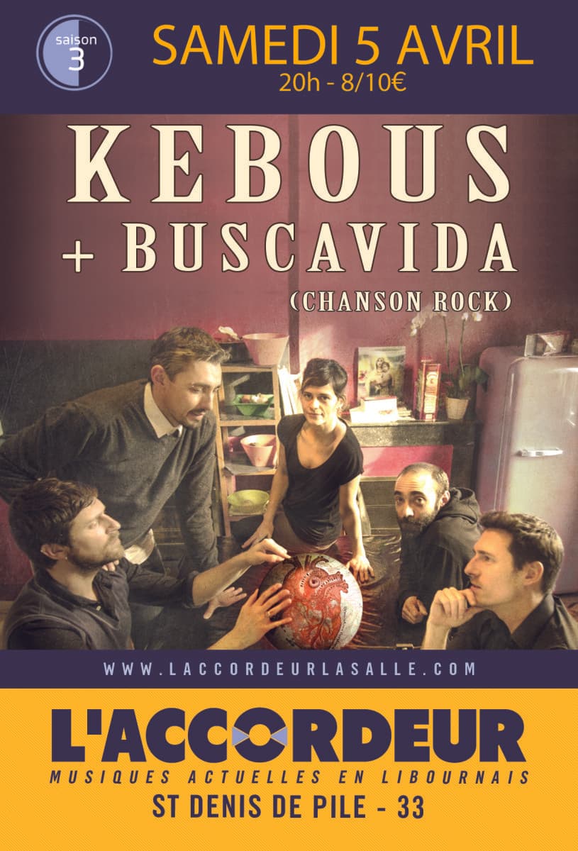 Kebous
