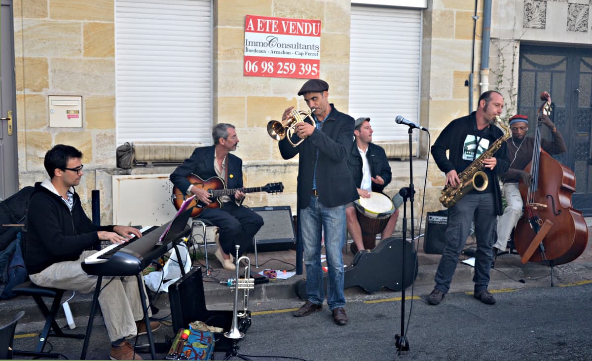 Kei's Band