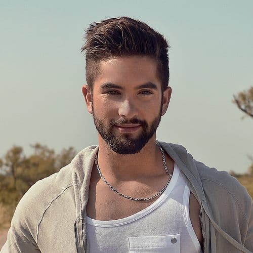 Kendji Girac