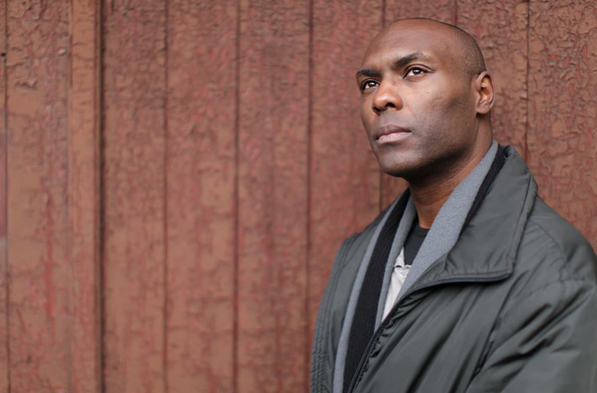 KENNY LARKIN
