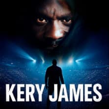 Kery James - R.A.P : Résistance Amour Poésie