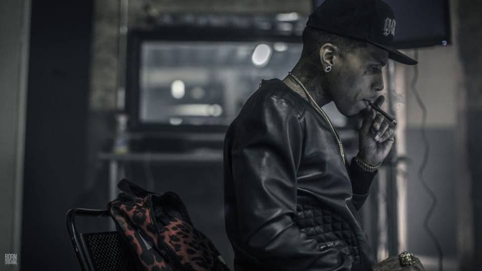 Kid Ink