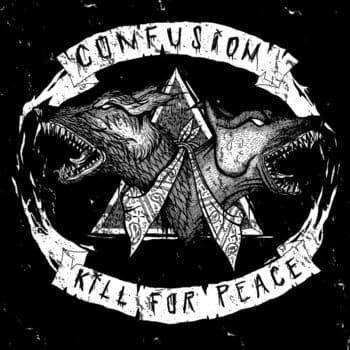 Kill For Peace