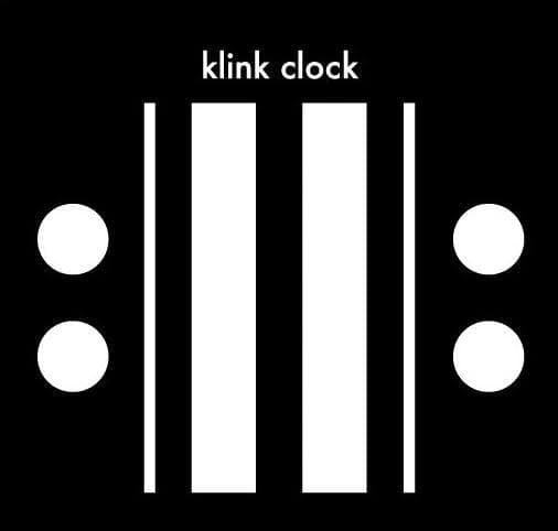KLINK CLOCK