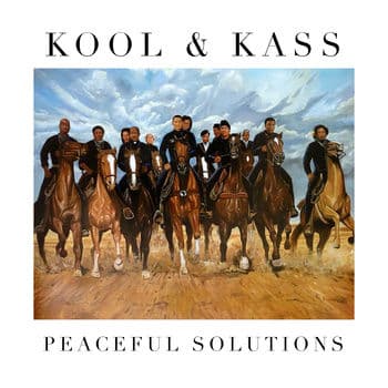 Kool and Kass